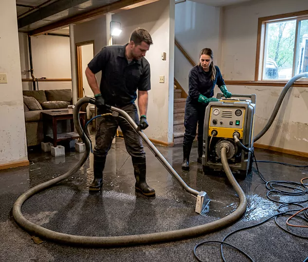 Trusted Alvin Emergency Water Extraction Company