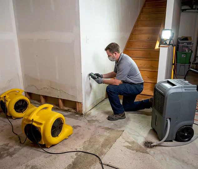 Reliable Alvin Water Damage Mitigation Company