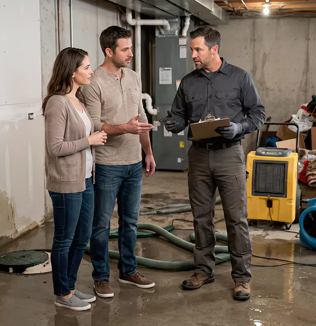 Why Choose Alvin Restoration Pro Over Other Basement Restoration Companies?