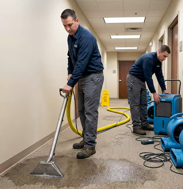 Why Choose Alvin Restoration Pro Over Other Commercial Water Removal Companies?
