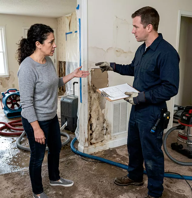 Why Choose Alvin Restoration Pro Over Other Emergency Water Restoration Companies in Alvin?