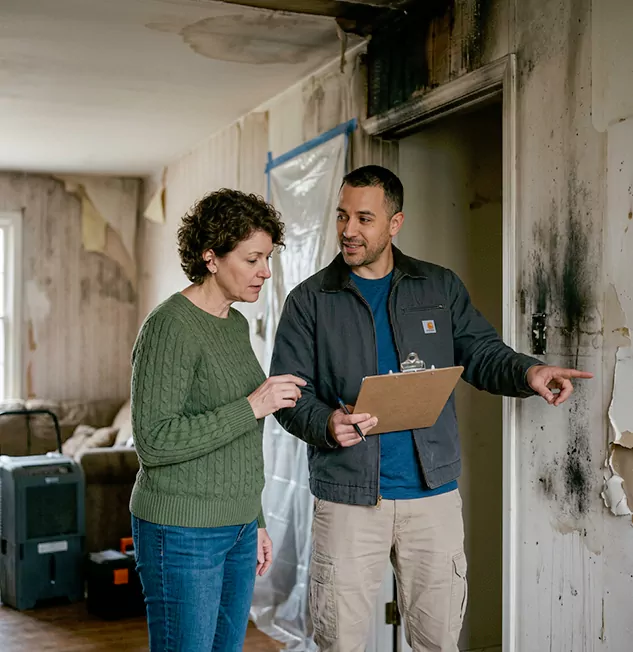 Why Choose Alvin Restoration Pro Over Other Fire and Water Restoration Companies?