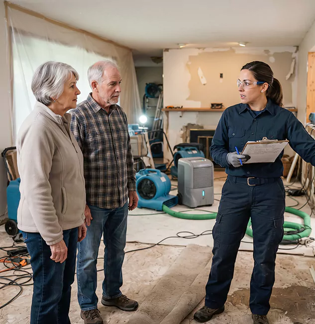 Why Choose Alvin Restoration Pro Over Other Fire Water and Mold Restoration Companies in Alvin?
