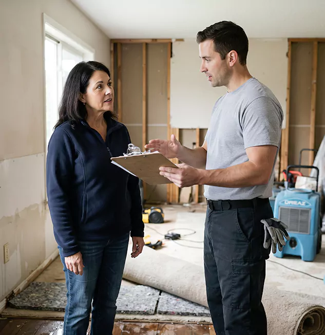 Why Choose Alvin Restoration Pro Over Other Flood Cleanup Companies in Alvin?