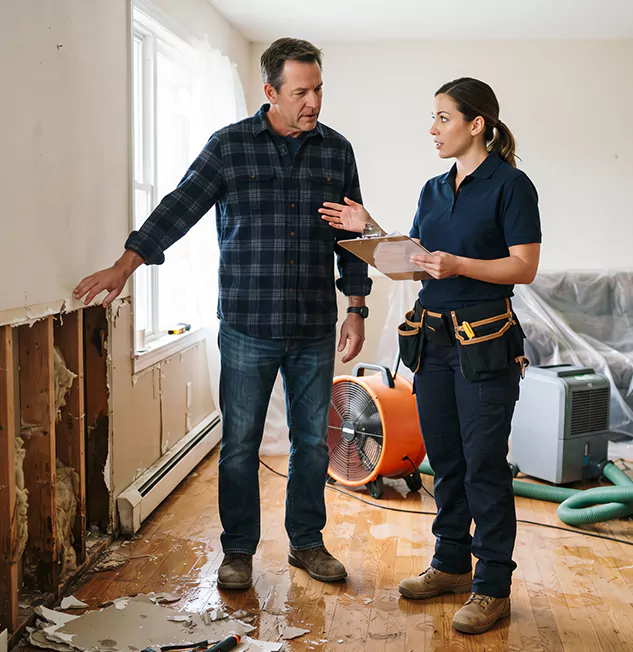 Why Choose Alvin Restoration Pro Over Other Flood Restoration Companies in Alvin, TX?