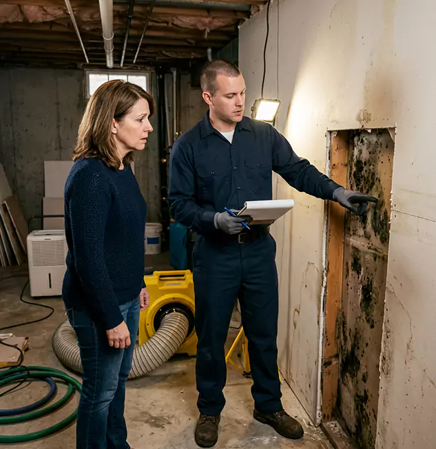 Why Choose Alvin Restoration Pro Over Other Mold Mitigation Companies in Alvin, TX?
