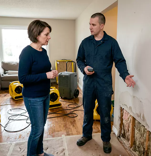 Why Choose Alvin Restoration Pro Over Other Residential Water Damage Repair Companies in Alvin, TX?