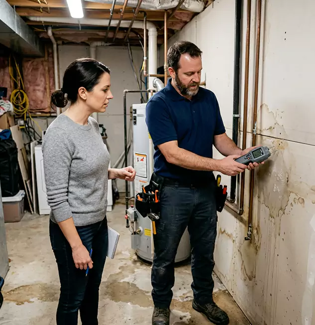 Why Choose Alvin Restoration Pro Over Other Water Damage Detection Companies in Alvin, TX?