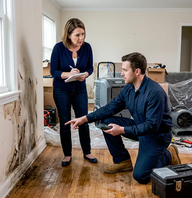 Why Choose Alvin Restoration Pro for Water Damage Repair in Alvin, TX?