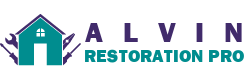 Alvin Restoration Pro